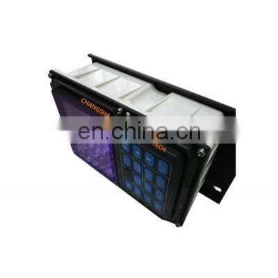 PW180-7K PW180-7 Excavator Monitor Cluster Gauge 7835-14-4003 photo-3