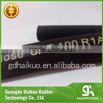 OEM Brand Hydraulic Hose , R1 Hydraulic Hose with fitting