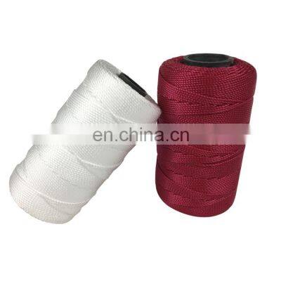 100% spun polyester sewing thread brand factory outlet