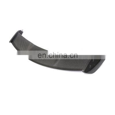 GLA Carbon Roof Spoiler for Mercedes Benz GLA180 GLA200 GLA250 GLA45 AMG 2013-2018