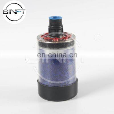 Air Filter Desiccant Breather Filter DC-BB/DC-1/DC-2/DC-3/DC-4