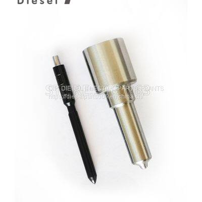 Common Rail Injector Nozzle DLLA158P854 Diesel Nozzle 093400-8540 CR Fuel Nozzle for 095000-0660/5471/8901