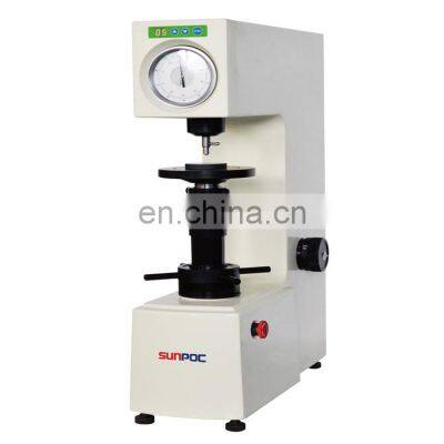 SHR-1500E Motorized Rockwell hardness tester