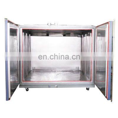 Thermal Cycle Climate Test Equipment for Lithium Battery photo-2