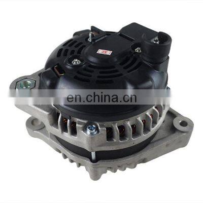 Hot sale auto 12V 130A alternator for accord K24 engine 31100R40A01