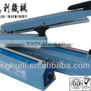 Impulse sealer(hand impulse sealer,sealing machine)