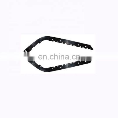 Rear Bumper Support Auto Accessories Rear Bumper Reinforcement for MG6