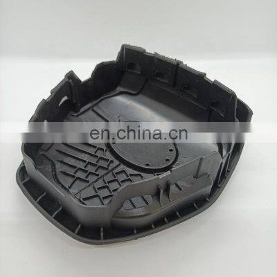New Style Car Steering Wheel Cover Custom For Auris 2013-2019
