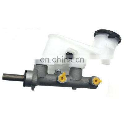 China wheel loader master brake cylinder for HONDA OEM 46100SDAA01