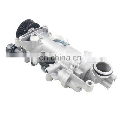 Auto water pump wholesale high performance auto parts engine water pump for Mercedes-Benz 2742000800