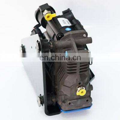 AC2303 Air Suspension Compressor LAND ROVER DISCOVERY 4 LR4 LR3 2010-2014 RANGE ROVER SPORT 2006-2013 OEM LR045251 LR061663 photo-3