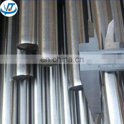 High Quality GR1 GR2 GR3 GR5 High Precision Grinding Titanium Bars / Rods photo-5