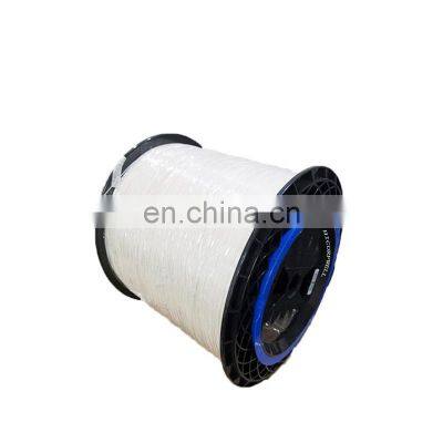 GL 1 core G652D Single Mode Optic Fiber Frp Rods Optic Cables Fiber Reinforced Plastic Rod