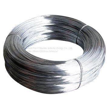 High-quality Titanium Alloy Wire 0.5~3mmTitanium Wire photo-3