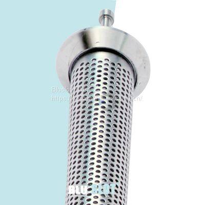 FBK Drilling Fluid Drill Mud Pipe Screen photo-4