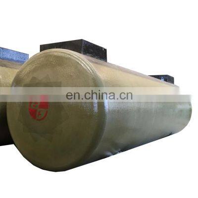 SF Double Tank Underground Oil Storage Tanks Capacity 25000 Liter photo-4