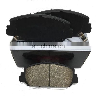 Accessories Car Brakes D1697 Brake Pad OEM 45022-TY2-A01 GDB7925 High Quality Brake Pads FOR Honda