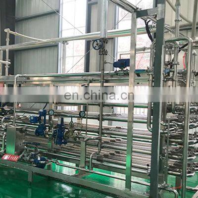 Industrial Mango Juice Fruit Extractor Processing Machine Mango Juice Maker photo-5