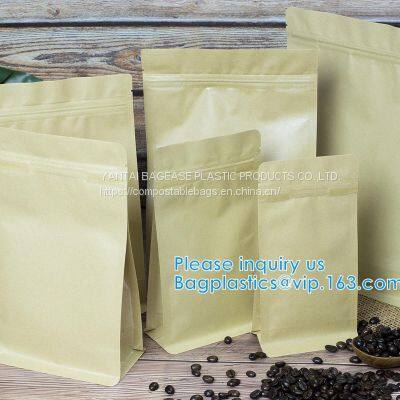 Tea Pouch Bags, Choco Packaging, Nuts Packaging, Whey Protein Packaging, Chicken Bags, Shrink Sleeve photo-3