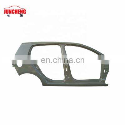 High quality  car Whole side  panel  for V W GOLF VI  2009- Car  body  parts