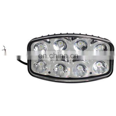 Universal 64W Waterproof LED Working Light With Factory Price LED6459