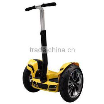 Interesting Products Mobility 2 Wheel Scooer 2016 Self Balancing Electric Scooter With New Style /color/logo for Gift photo-5