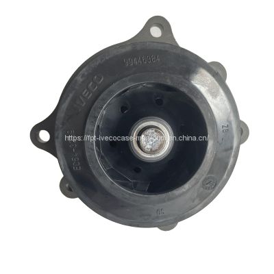 FPT IVECO CASE Cursor9Bus F2CFE612D*J231/F2CFE612A*J098  5802748674  WATER PUMP 5801614172