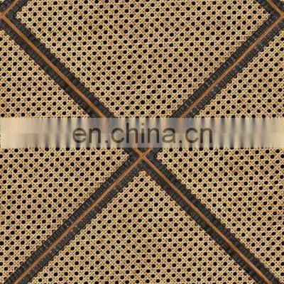 Competitive Low Price With Manufacturers Wholesale Rattan Cane Webbing/Rattan Webbing Roll Color Bleaching From Viet Nam photo-2