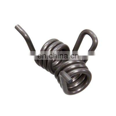 Customized Compression Extension Torsion Adjustable Oem Shock Absorber Spring For Machines