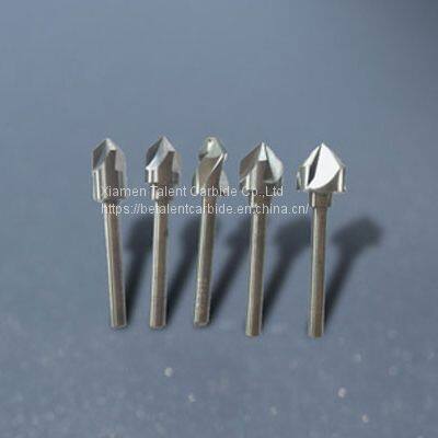 2 FLUTE, 0.6 MM BALL NOSE END MILL, SMALL DIAMETER MILL CUTTER