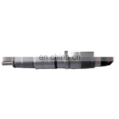 0445120236,6745-12-3100,0445120125,0445120029 genuine new common rail injector for CAISE,Komiatisu