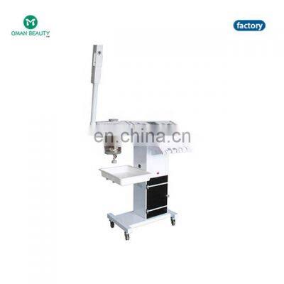 11 in 1 multifunctional beauty instrument/Ultrasonic beauty machine/facial steamer machine with CE certification