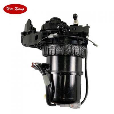 Haoxiang Auto Fuel Filter Engine spare parts 23300-0L110  23300-0L111  For Toyota HILUX REVO GUN125 1GDFTV 2GDFTV