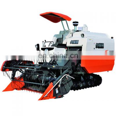 Kubota Pro688 988 Rice Wheat Combine Harvester with Good Price