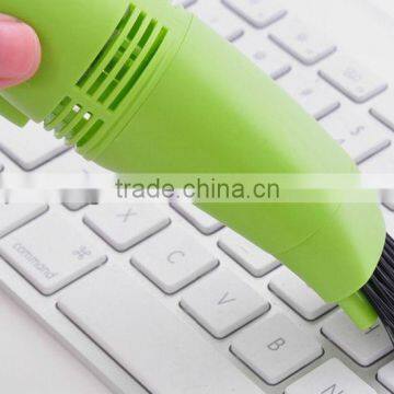 Vacuum Cleaner mini USB keyboard cleaner