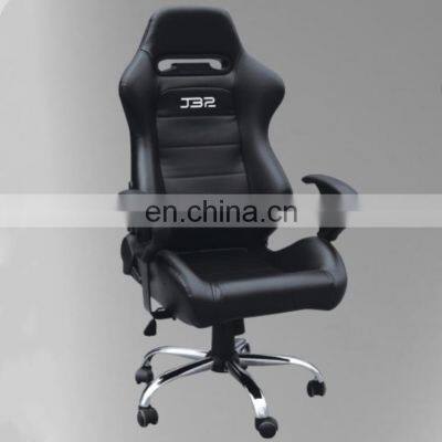 adjustable office chair made of racing seat famous gaming chair