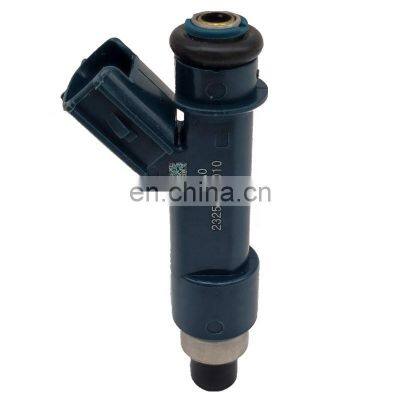 Auto Parts Fuel Injector For 4Runner FJ Cruiser Tundra Tacoma OEM 23250-0P030 23209-0P030 23250-31010 23209-31010