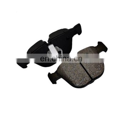 OEM 34216768471 34110301476 34212339291 34116763305 34210403290  Brake pad Suitable for Bentley Rolls Royce BMW