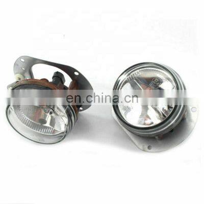 Fog Light Lamp For Mercedes Benz 08-10 W204 AMG C250 C300 A2048202256 A2048202156