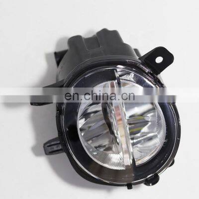 LED Fog Light Lamp 63177315560 For BMW 3Series F30 LCI 316d 318i 320i 325d 14-18