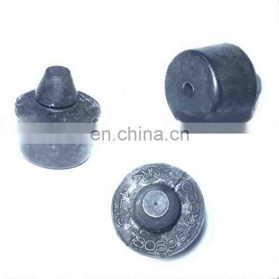 Door buffer rubber anti-collision rubber cushion Teana machine cover buffer rubber for Tule y62 OEM 80896-AR000