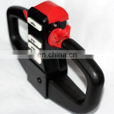 Forklift Parts Handle Assembly Work with AC Electronic Throttle Control Handle Forklift