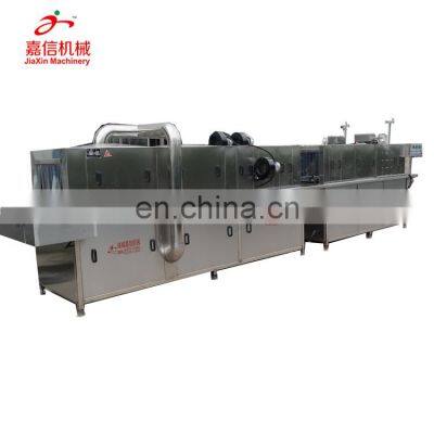 Industry Used Automatic Turnover Basket Washer