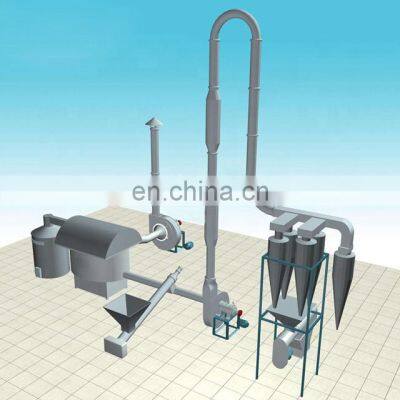 QG Air Stream Dryer photo-4