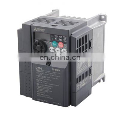 FR-D740-3.7K-CHT Mitsubishi frequency converter 3.7K