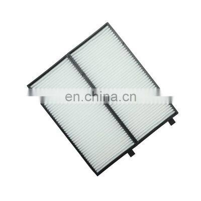 OEM Automotive Car Cabin Filter 97617-1C100 for HYUNDAI Getz