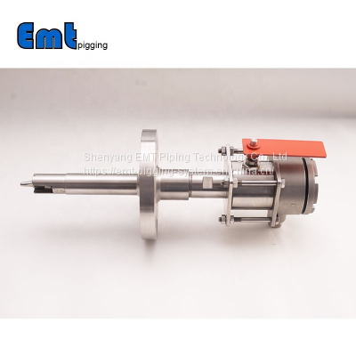 Pipeline Pig Signaller photo-2