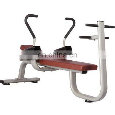 Abdominal Machine fitness equipment