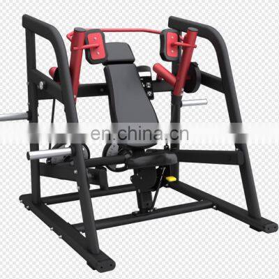Bulk 2022 New year  Standing Calf Strength Training   MND-PL34 Commercial Fitness Equipment Seated Leg Curl