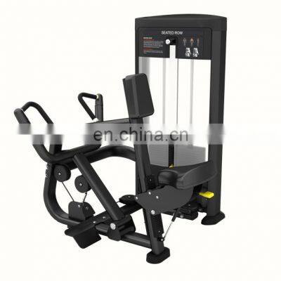 Commercial Strength Equipment Double Pull Back Trainer for Workout